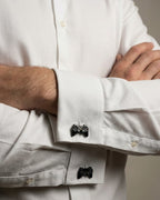 Bouton de manchette | Manette de jeux