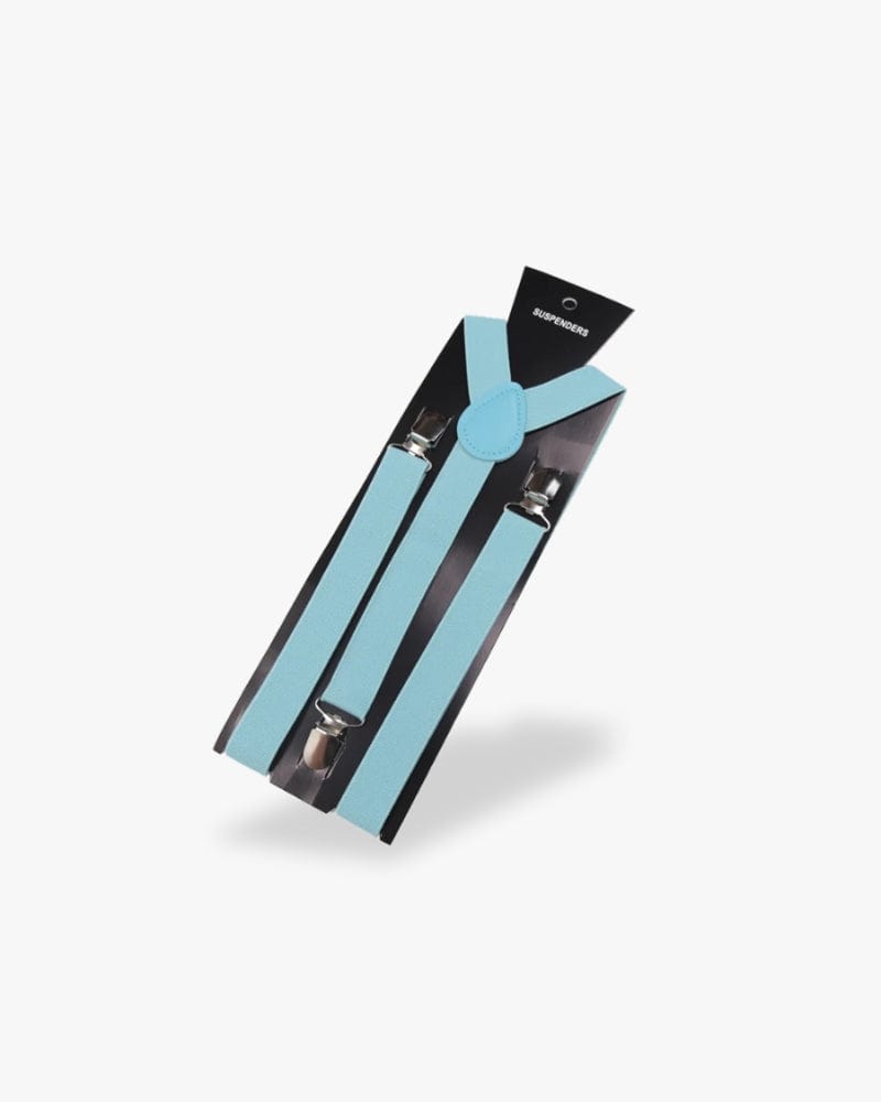 Bretelle | Bleu ciel Bleu ciel