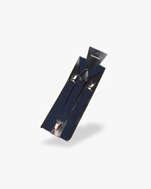 Bretelle | Bleu marine Bleu marine