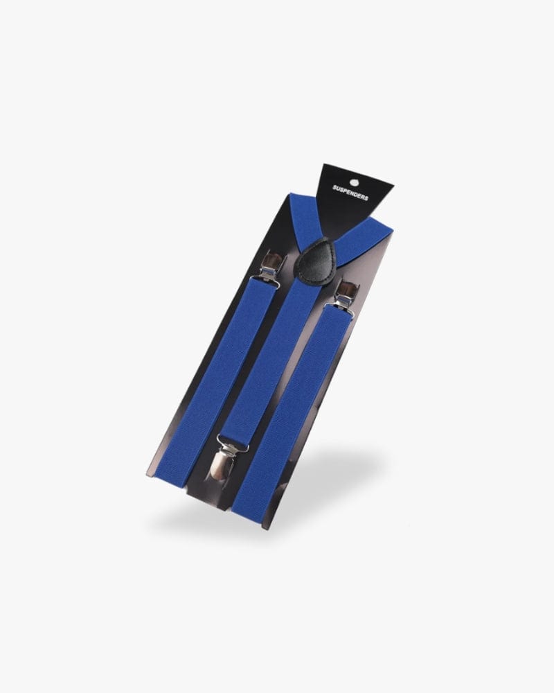 Bretelle | Bleu Bleu