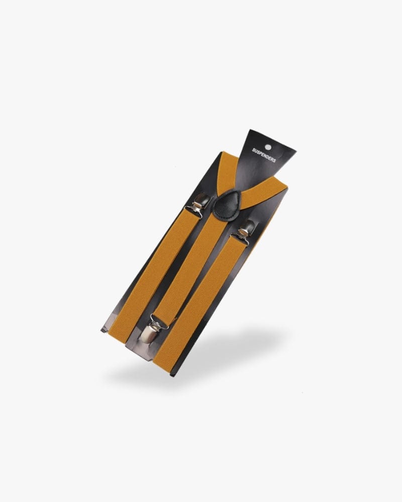 Bretelle | Camel Camel