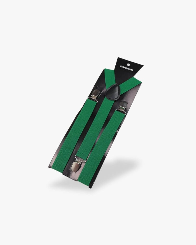 Bretelle | Verte Vert