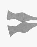 Noeud papillon à nouer | Gris Gris