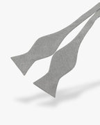 Noeud papillon à nouer | Gris Gris