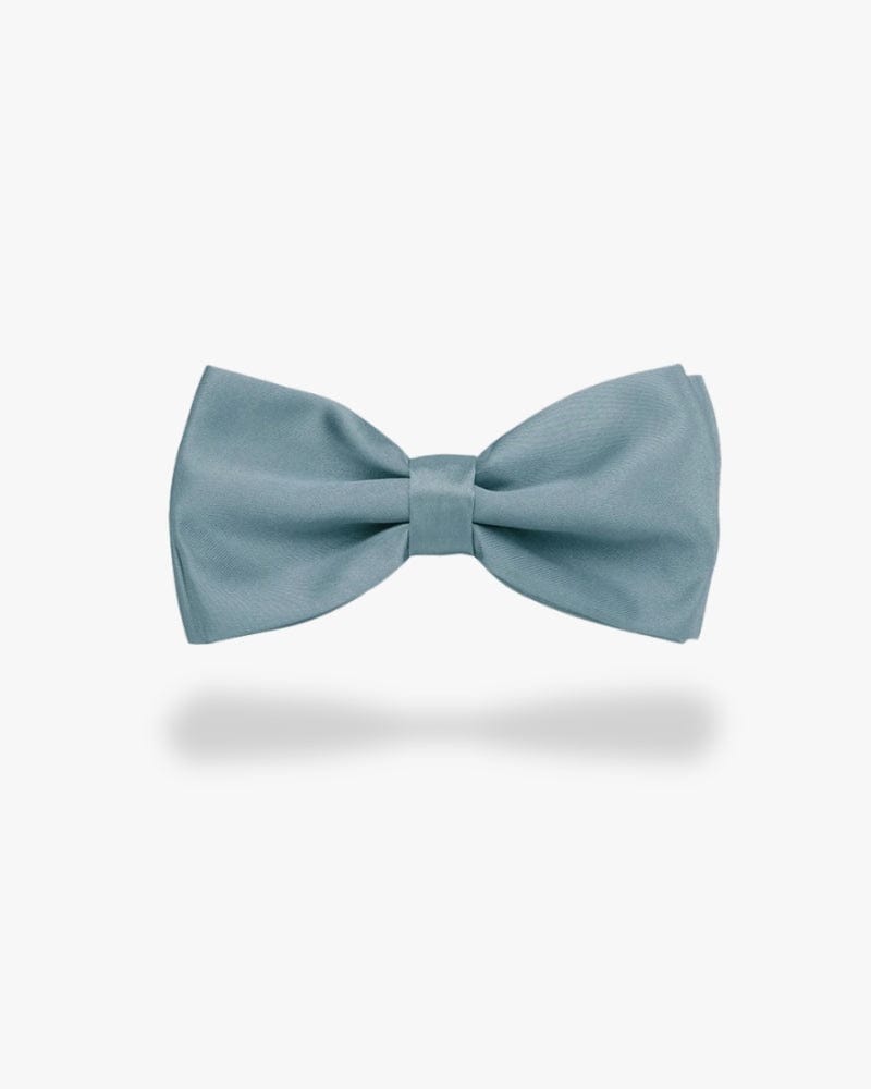 Noeud papillon | Ardoise Gris ardoise