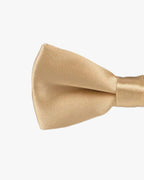 Noeud papillon bébé | Beige Beige