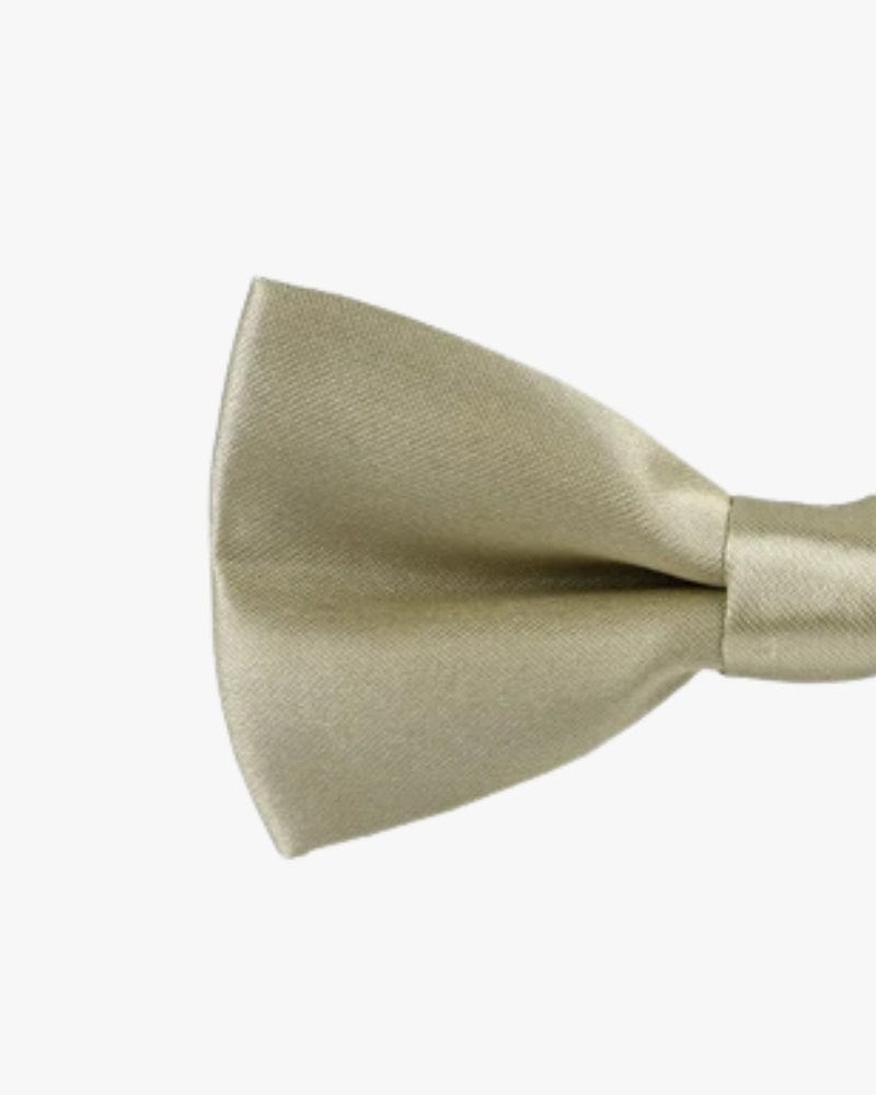 Noeud papillon bébé | Garçon Vert