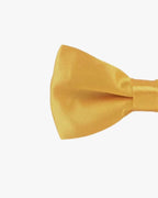 Noeud papillon bébé | Jaune Jaune