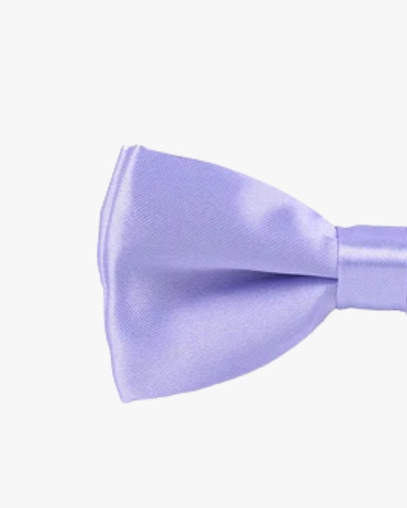 Noeud papillon bébé | Lilas Lilas