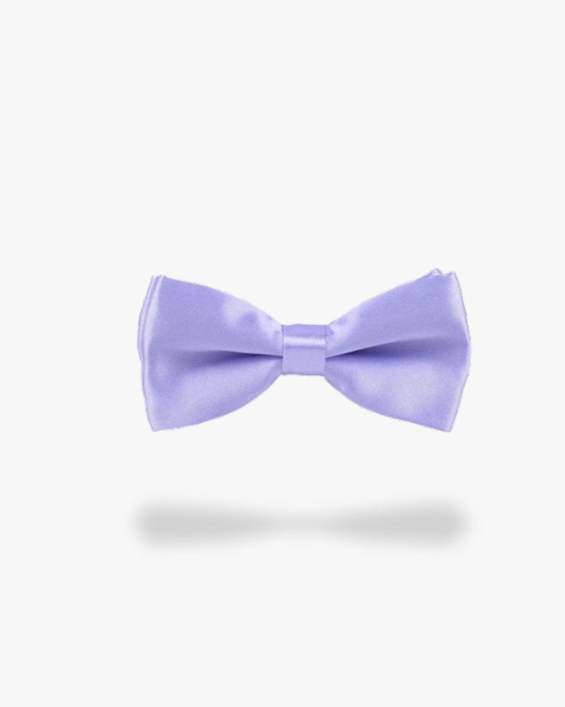 Noeud papillon bébé | Lilas Lilas