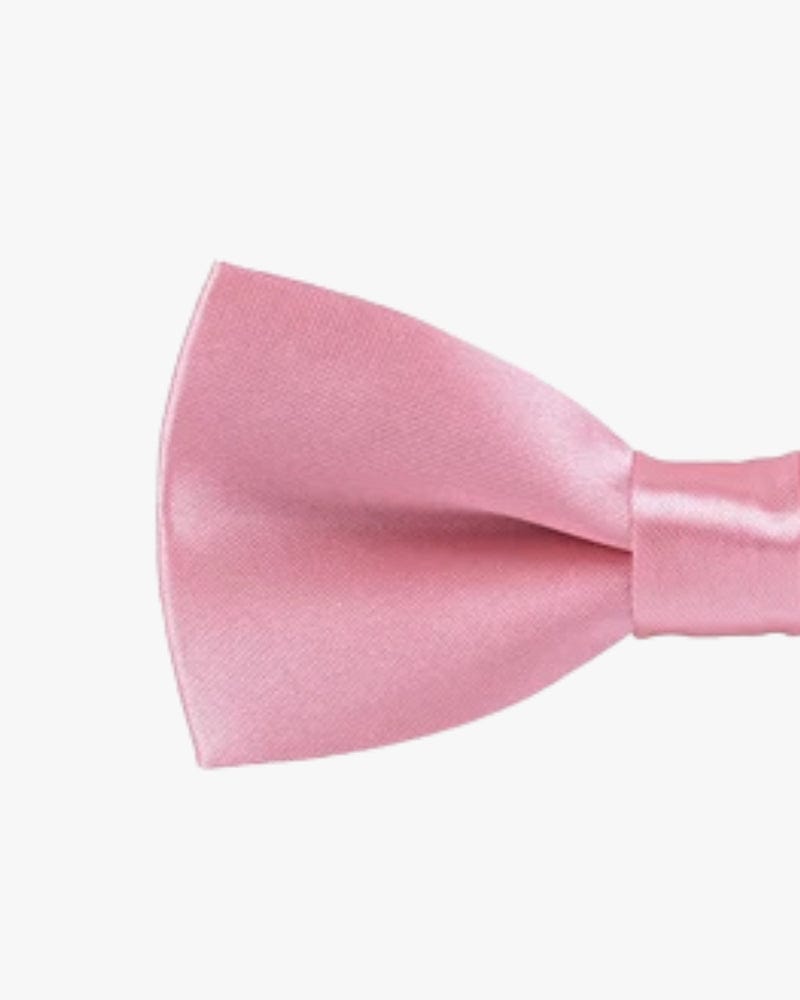 Noeud papillon bébé | Rose Rose