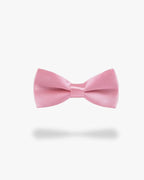 Noeud papillon bébé | Rose Rose