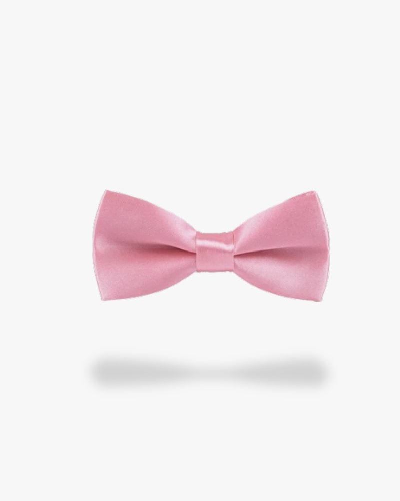 Noeud papillon bébé | Rose Rose