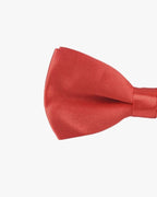 Noeud papillon bébé | Rouge Rouge