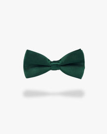 Noeud papillon bébé | Vert canard Vert