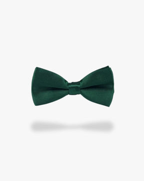 Noeud papillon bébé | Vert canard Vert