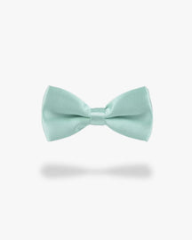 Noeud papillon bébé | Vert opaline Vert opaline