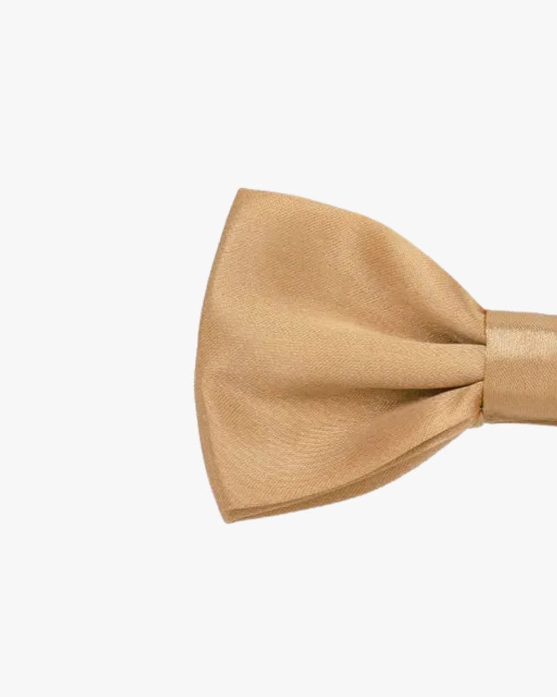 Noeud papillon | Beige Beige