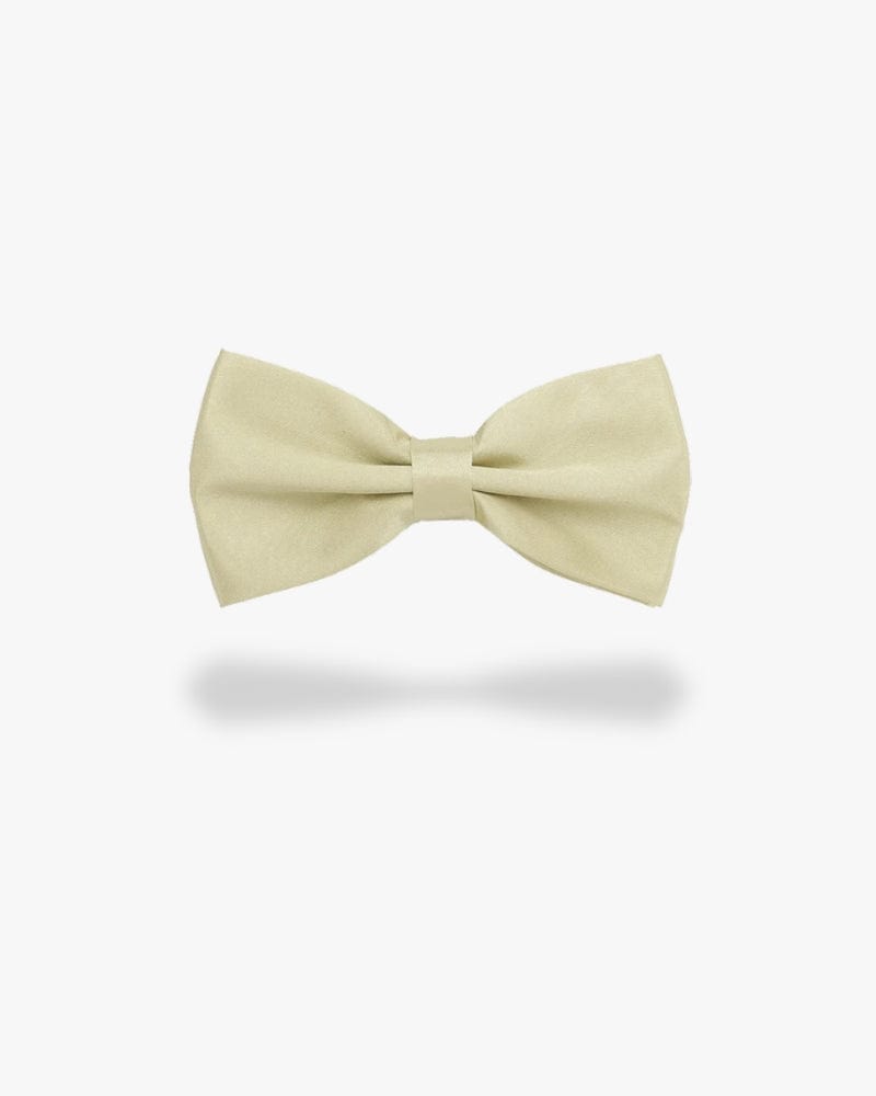 Noeud papillon | Blanc cassé Blanc cassé