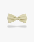 Noeud papillon | Blanc cassé Blanc cassé