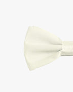 Noeud papillon | Blanc vif Blanc