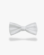 Noeud papillon mariage | Blanc