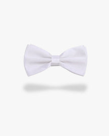 Noeud papillon | Blanc intense Blanc