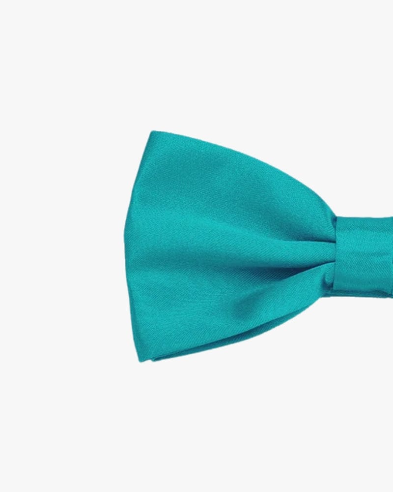 Noeud papillon | Bleu canard Bleu canard