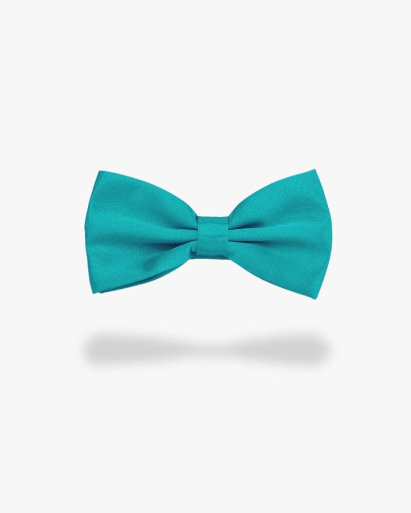 Noeud papillon | Bleu canard Bleu canard