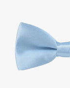 Noeud papillon bébé | Bleu ciel Bleu ciel