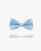 Noeud papillon bébé | Bleu ciel Bleu ciel