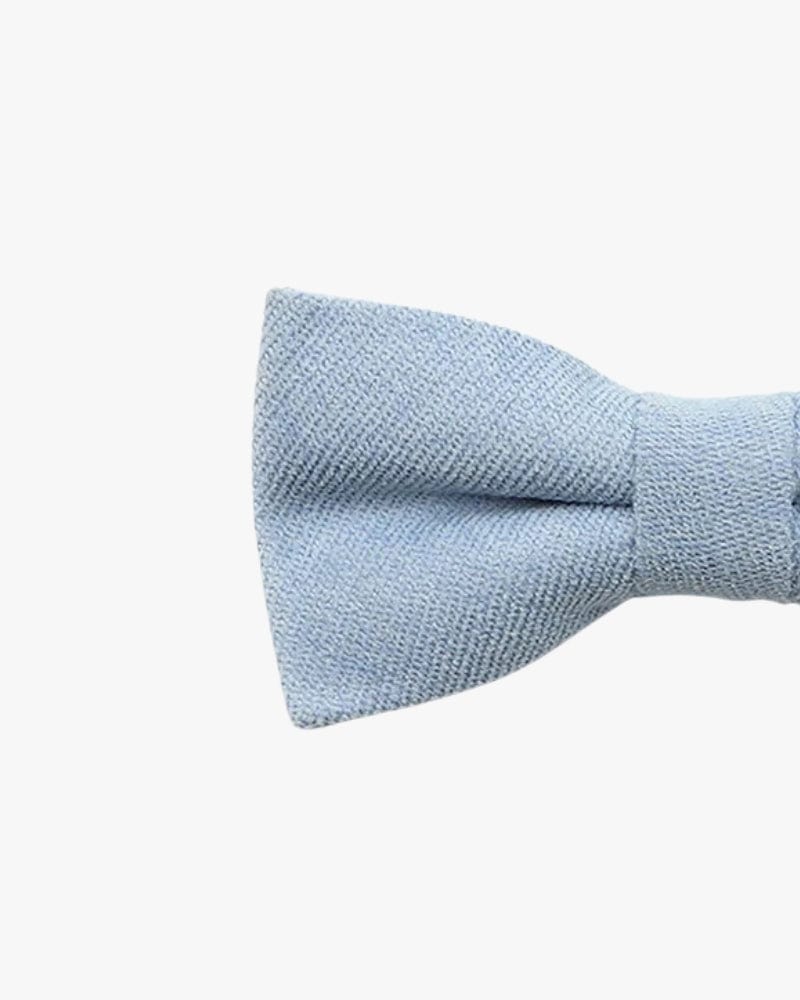 Noeud papillon enfant | Bleu ciel Bleu ciel