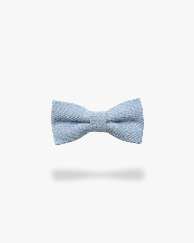 Noeud papillon enfant | Bleu ciel Bleu ciel