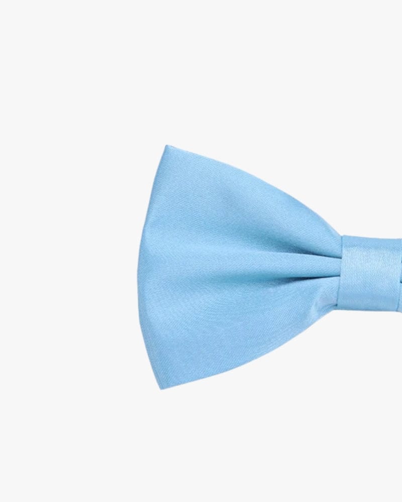 Noeud papillon | Bleu clair Bleu ciel