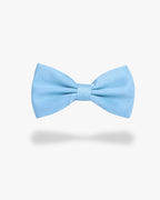 Noeud papillon | Bleu clair Bleu ciel