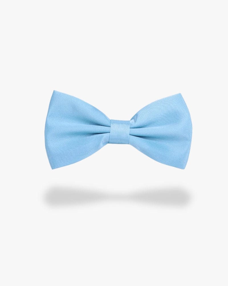 Noeud papillon | Bleu clair Bleu ciel