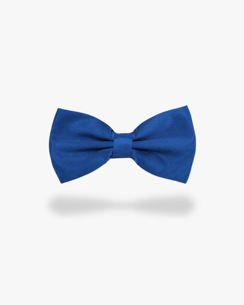 Noeud papillon | Bleu électrique Bleu