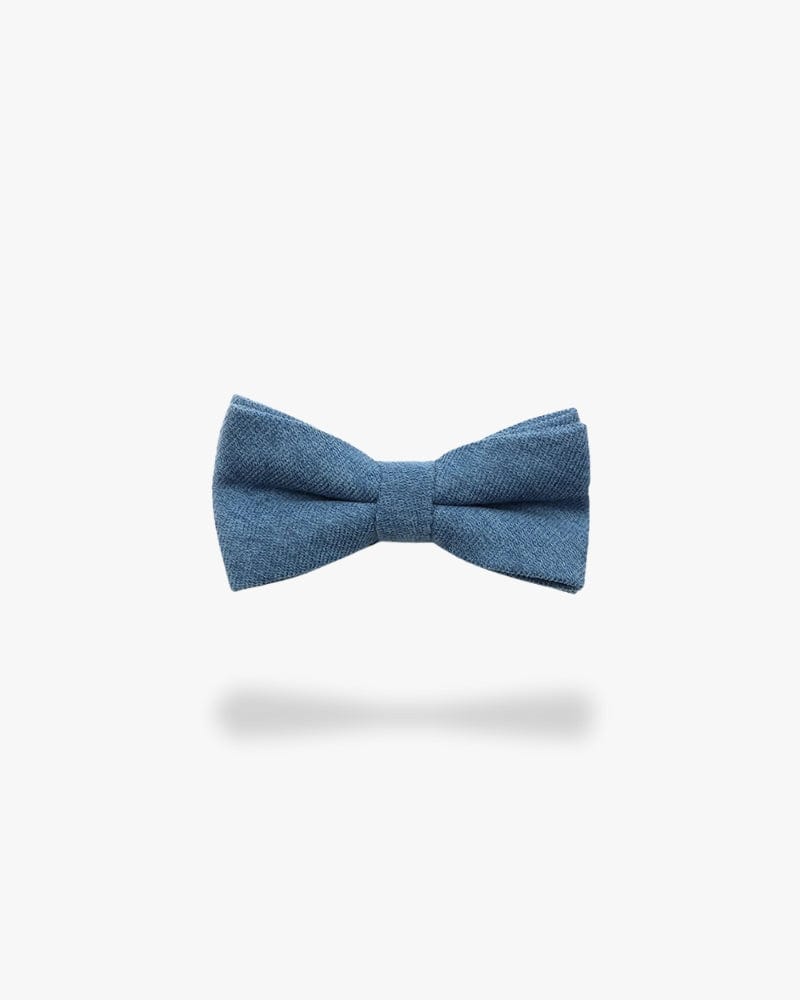 Noeud papillon enfant | Bleu Bleu