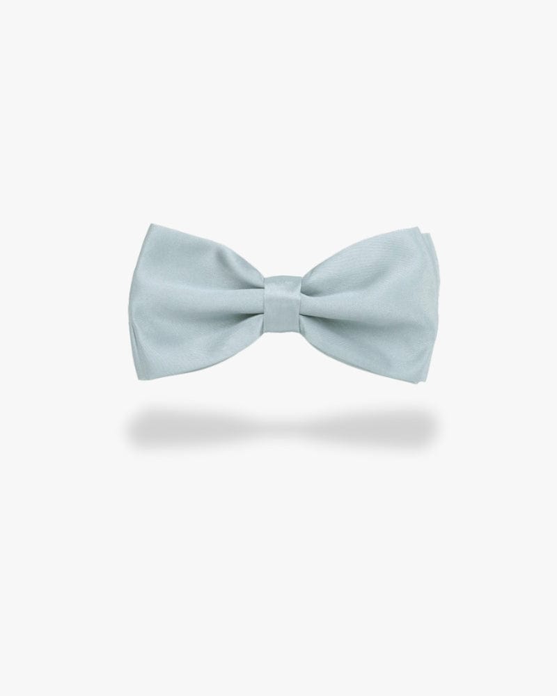 Noeud papillon | Bleu gris Gris bleu
