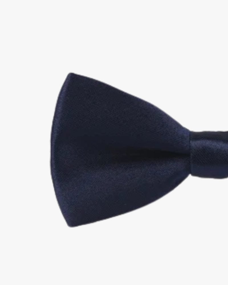 Noeud papillon bébé | Bleu marine Bleu marine