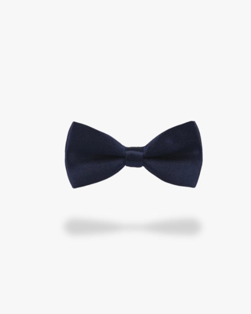 Noeud papillon bébé | Bleu marine Bleu marine