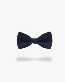 Noeud papillon bébé | Bleu marine Bleu marine
