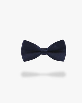 Noeud papillon bébé | Bleu marine Bleu marine