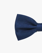 Noeud papillon | Bleu marine Bleu