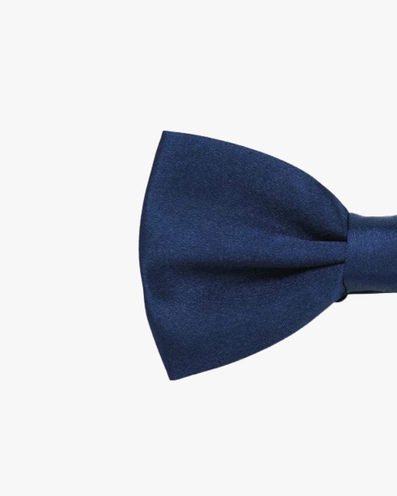 Noeud papillon | Bleu marine Bleu