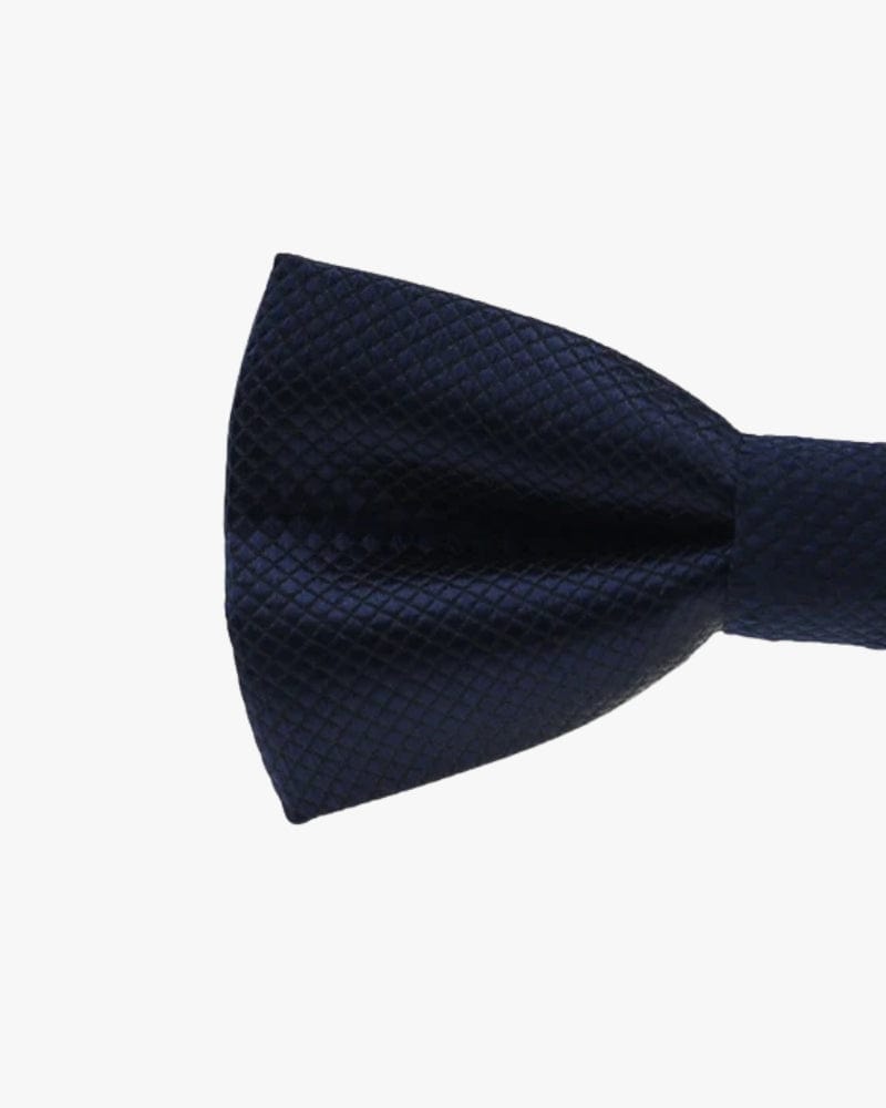 Noeud papillon mariage | Bleu marine