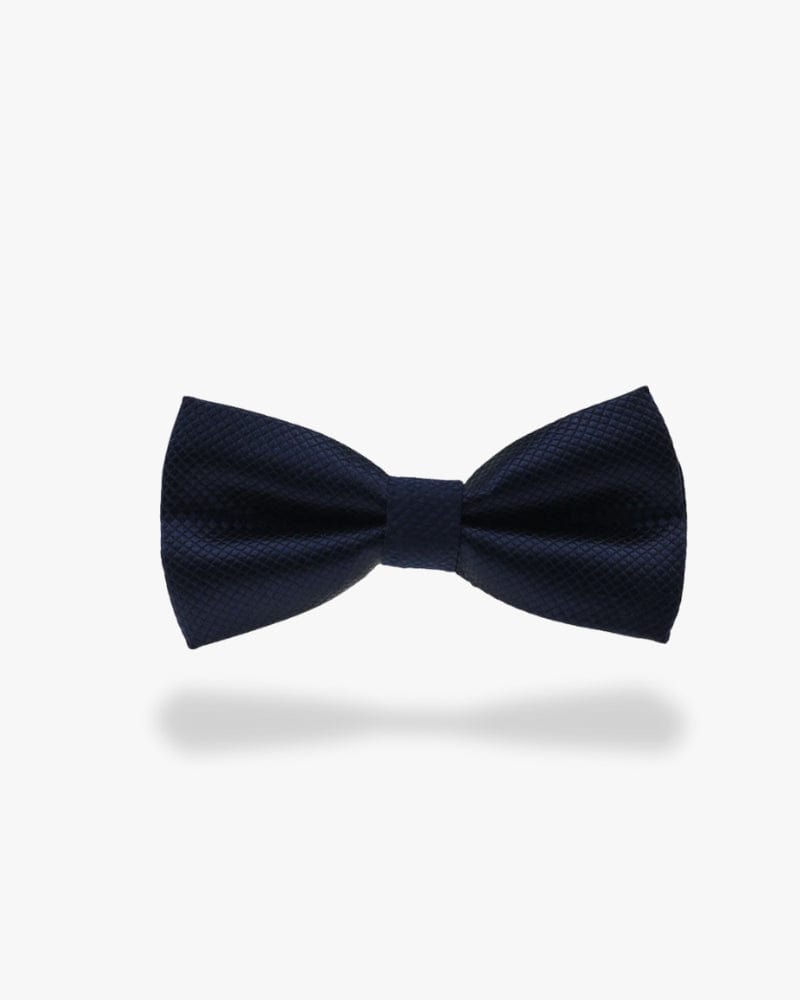 Noeud papillon mariage | Bleu marine