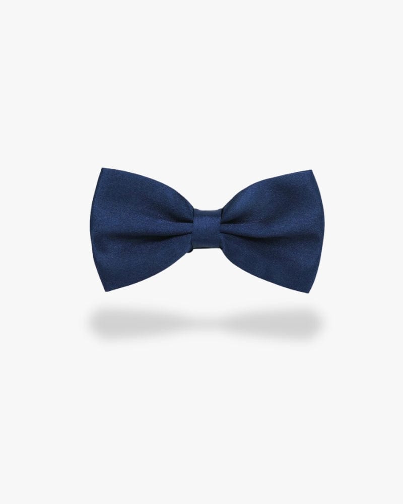 Noeud papillon | Bleu marine Bleu