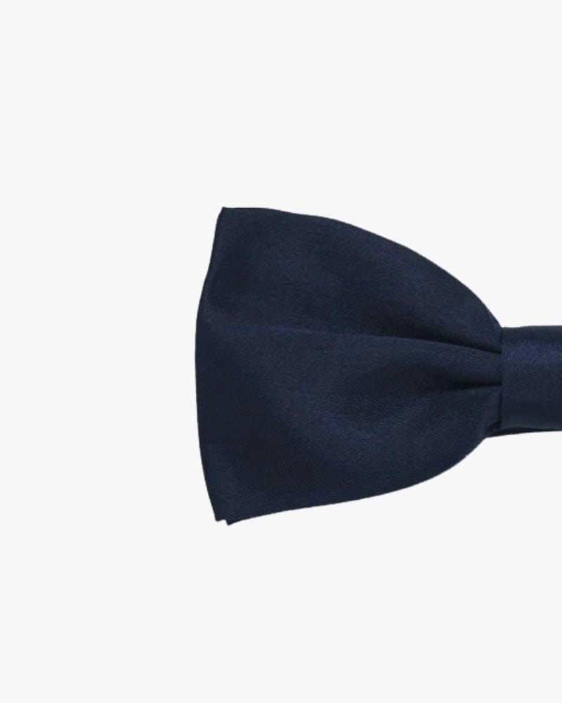 Noeud papillon | Bleu profond Bleu