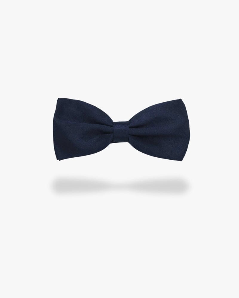 Noeud papillon | Bleu profond Bleu
